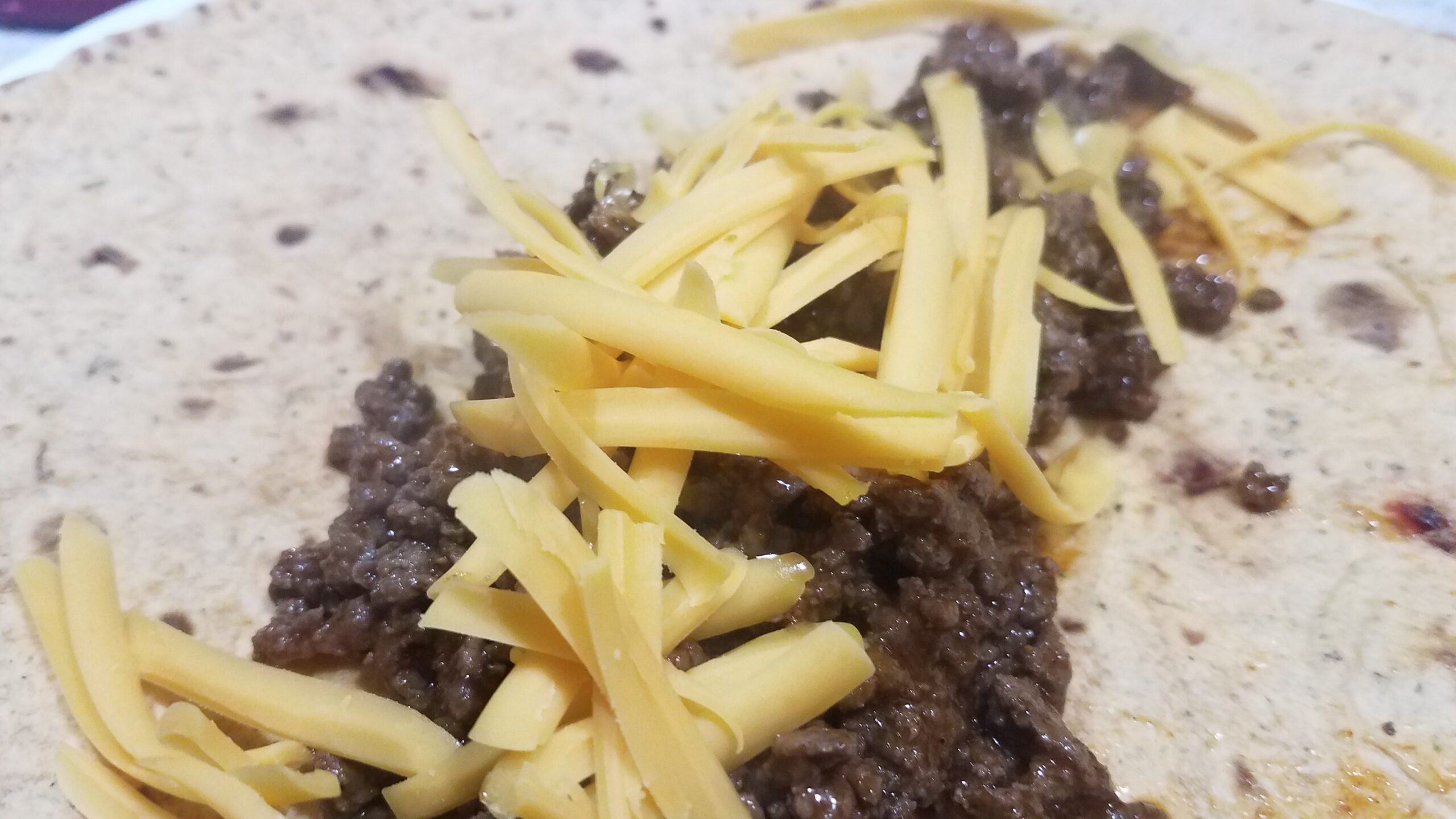 Homegrown Venison Tacos with Garden-Based Salsa